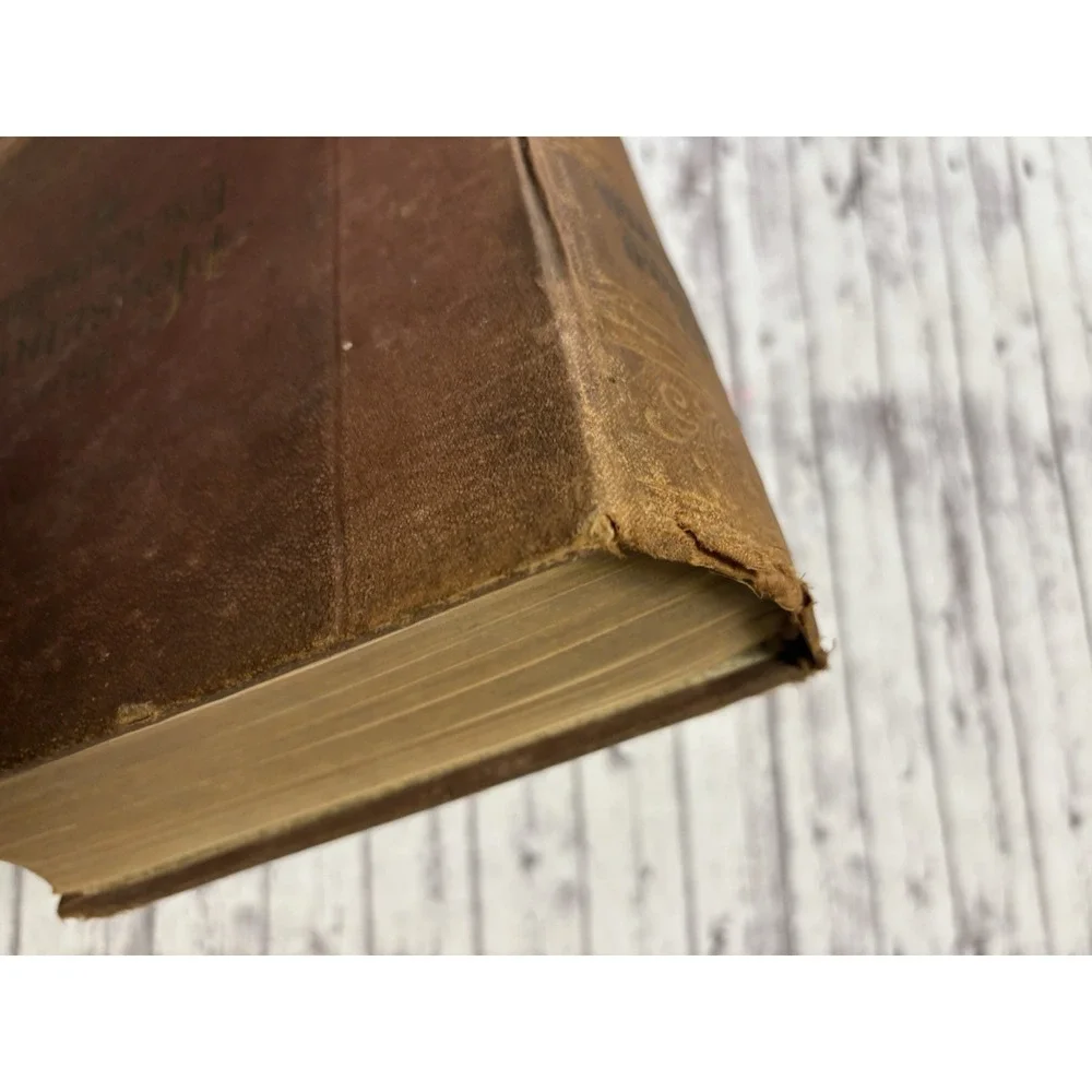 THE HOUSEHOLD ENCYCLOPAEDIA OF BUSINESS AND SOCIAL FORMS HC 1890 Domestic Life